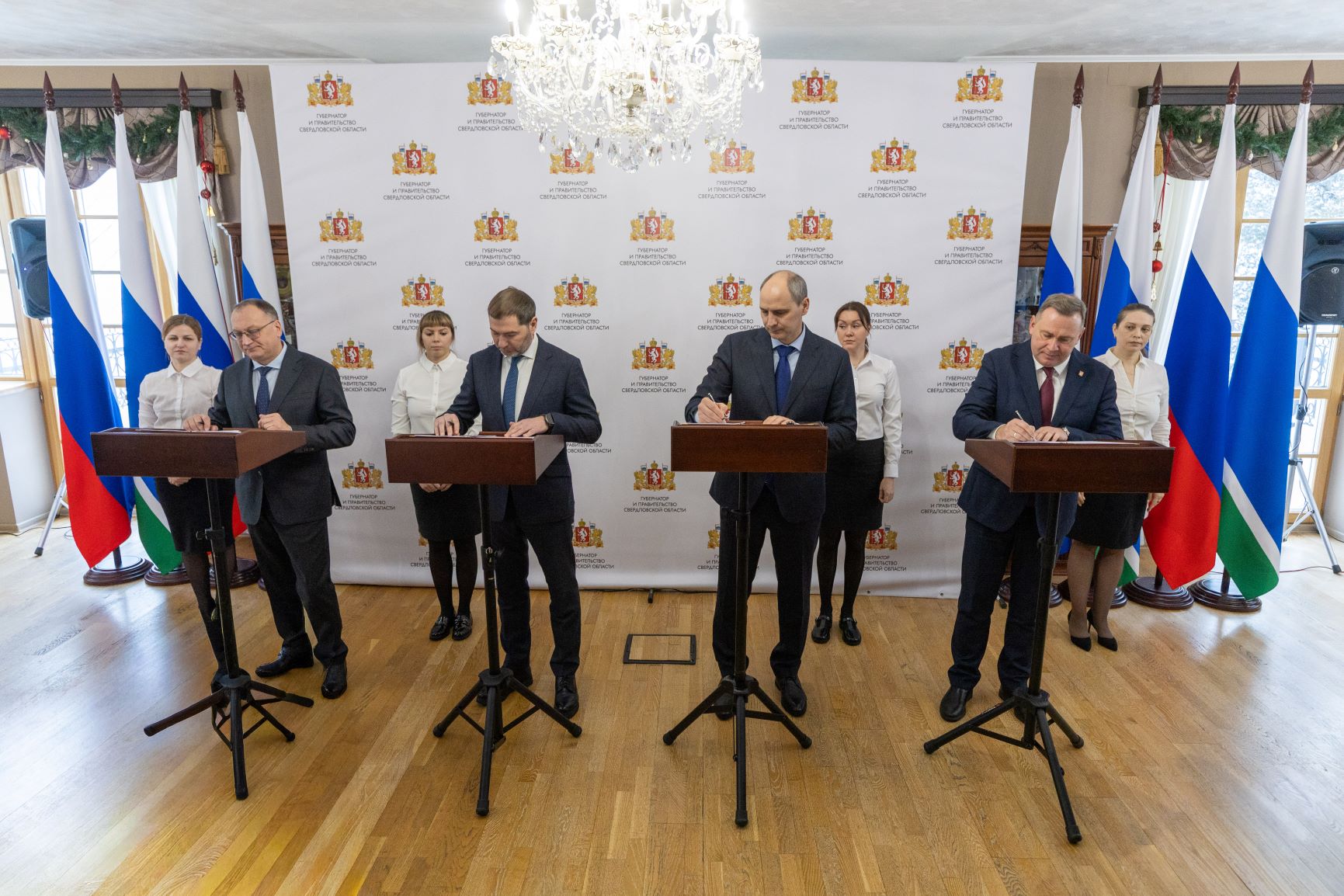 Фото - Свыше 3,6 млрд рублей налогов ЕВРАЗа пойдут на развитие Нижнего Тагила и Качканара